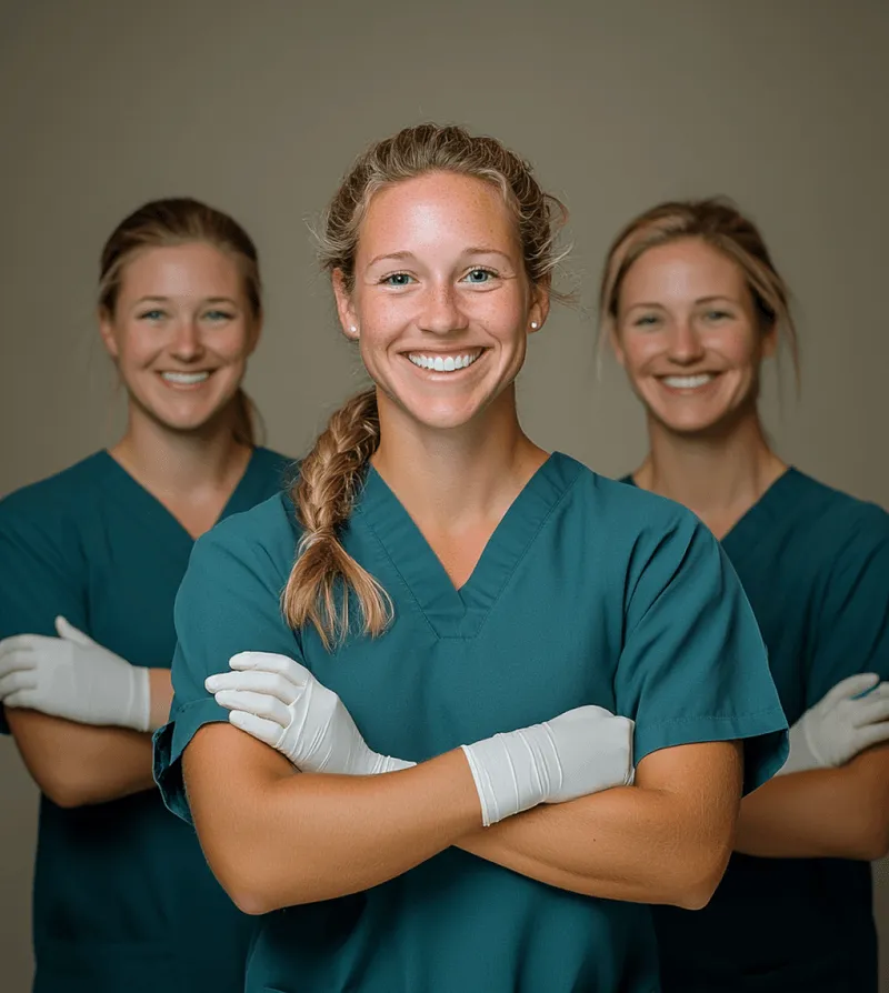 Automated lab equipment